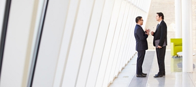 EXECUTIVE SEARCH