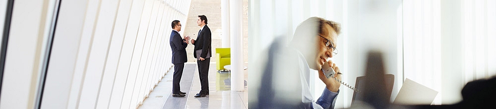 EXECUTIVE SEARCH